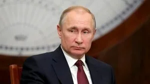 Путин перенес торжественный парад 9 мая из-за коронавируса