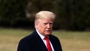 В США поставят памятники Уолту Диснею и Стиву Джобсу: Трамп подписал указ