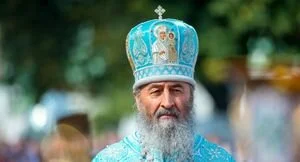 УПЦ опровергла информацию о заражении коронавирусом митрополита Онуфрия