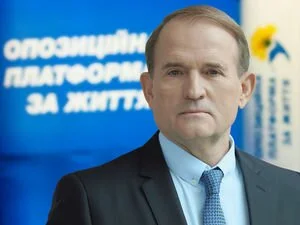 Медведчук: Власть должна установить реальную ситуацию для эффективной борьбы с эпидемией коронавируса