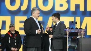 Ожидание-реальность. Стал ли Зеленский тем президентом, которым обещал быть