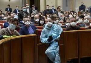 За назначение Саакашвили вице-премьером по реформам нужно еще найти голоса