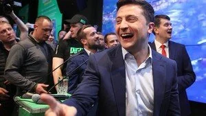 От победы к поражению один шаг
