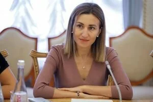 Плачкова: Власть просрочила поднятие танкера Delfi на 14 дней и показала свою безответственность