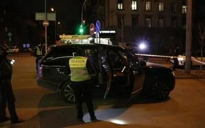 Убийство сына Соболева: еще одному фигуранту дела сообщили о подозрении