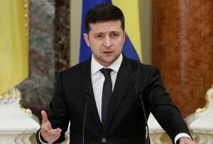 Годовщина одесской трагедии: Зеленский принес соболезнования близким погибших