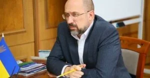 Шмыгаль рассказал, когда предпринимателям выплатят компенсации за пандемию