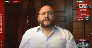 Михаил Добкин в