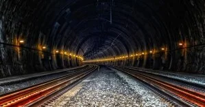 Кличко показал, как столичное метро подготовили к открытию