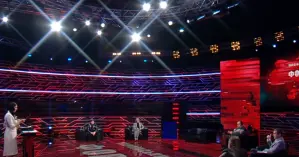 Свежие рейтинги телесмотрения: NEWSONE стал лучшим украинским информационно-новостным телеканалом