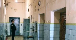 Минюст: В Черниговском СИЗО запустили платные камеры