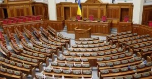 В Раде перечислили депутатов, заболевших COVID-19