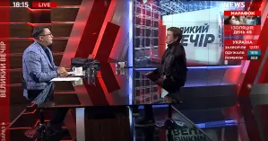 Вадим Карасев в
