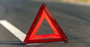 Под Львовом пьяный военный устроил смертельное ДТП: один человек погиб