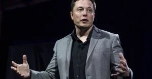 Илон Маск намерен построить целый город на Марсе, который сможет выжить без поддержки Земли