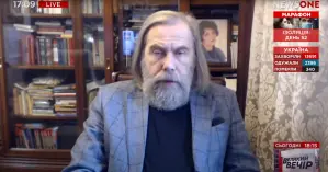 Михаил Погребинский в