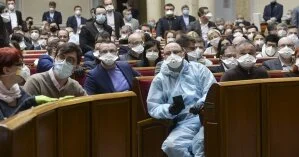 Доклад Авакова и важные законопроекты: чем займутся депутаты на пятничном заседании (онлайн-трансляция)