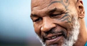 Тайсон активно готовится к возвращению в ринг