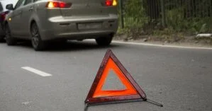 В Одессе водитель легковушки сбил бабушку с внучкой на пешеходном переходе