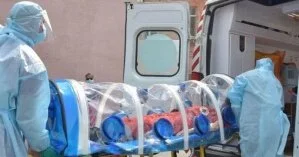 Обман и манипуляция. Что не так с коронавирусом в Украине
