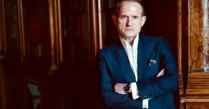 Медведчук: Беларусь - это последний сосед Украины, с которым у нас были нормальные отношения