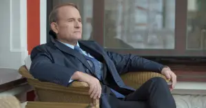 Медведчук: Власти спекулируют на статистике заболеваемости от коронавируса, манипулируя количеством тестов