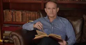 Медведчук: Экономическое падение Украины началось в 2005 году - при Ющенко