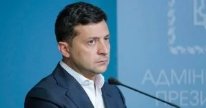 Кузьмин: В расстреле автобуса под Харьковом виноват Зеленский