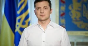 Зеленский рассказал, что подразумевает банковский закон, который Рада приняла 13 мая