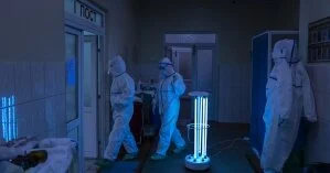 В Украине вновь растет количество заболевших COVID-19: статистика на 11 августа