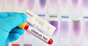 В Украине зафиксировали 321 новый случай COVID-19: актуальная статистика на среду, 27 мая