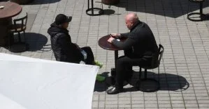 У бизнеса на карантине находят нарушения, даже когда их нет