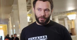 Дубинский пожаловался, что его не пустили на программу Савика Шустера