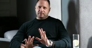Ермак заявил, что Фокин должен покинуть состав ТКГ