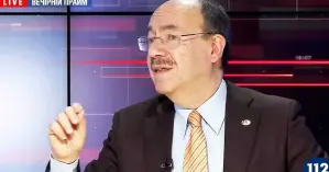 Журналист Кацман: Разумков станет главным ньюзмейкером Рады - скоро у него может быть