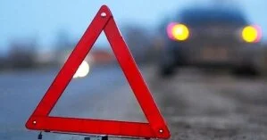 Под Киевом фура врезалась в микроавтобус, грузовик и легковушку: есть жертвы и пострадавшие