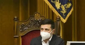Конфликт на Донбассе: Зеленский заявил о готовности вести переговоры в любом формате