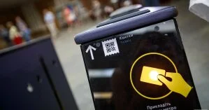 Столичная подземка будет работать без жетонов после карантина