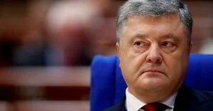 Порошенко рассказал, кто несет ответственность за аннексию Крыма