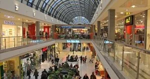 Кличко объяснил, когда в Киеве планируют открыть все ТРЦ