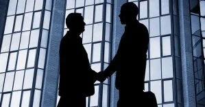 Если есть связи - можно выиграть в любом украинском суде