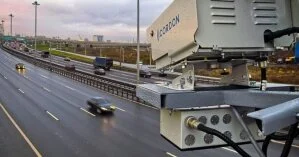 Меньше ДТП и больше 50 млн грн в казну: в МВД отметили достижения камер на дорогах