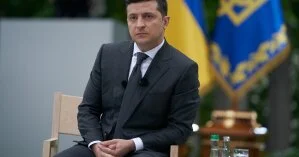 Зеленский категорично высказался о посещении парада Победы в Москве