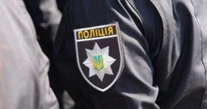 В Харькове копы стреляли по колесам автомобиля наркодилеров