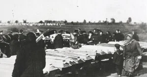 Пандемия коронавируса в России обнаруживает удивительные параллели с холерой в поздней Российской империи