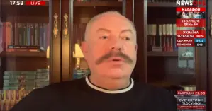 Святослав Пискун в