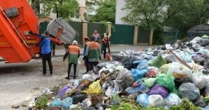 Лопачак: Мусороперерабатывающего завода нет, а Садовой до сих пор на должности мэра Львова