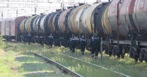 Пошлины на импорт дизеля и автогаза. Коломойский наносит ответный удар