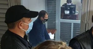 Суд арестовал одного из предполагаемых насильников девушки в Кагарлыке