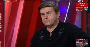 Вадим Карасев в